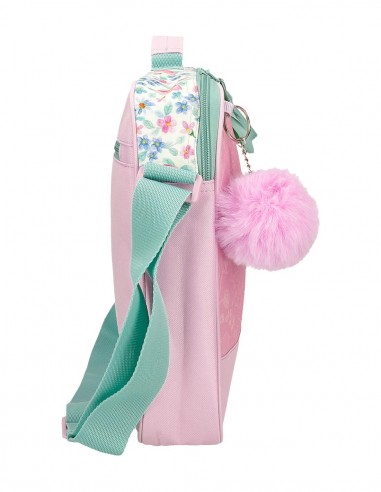 CARTERA EXTRAESCOLAR MY LITTLE GARDEN