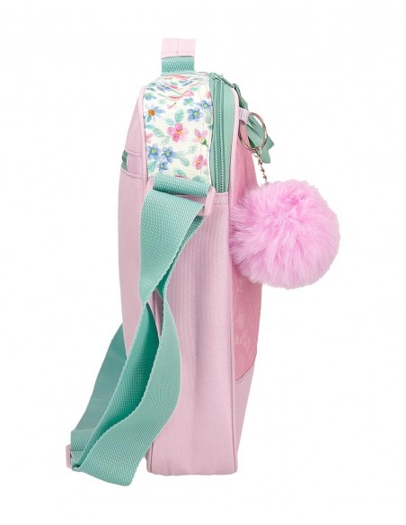 CARTERA EXTRAESCOLAR MY LITTLE GARDEN