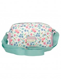 BANDOLERA MY LITTLE GARDEN 2