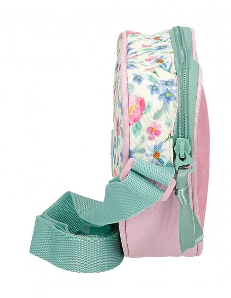 BANDOLERA MY LITTLE GARDEN