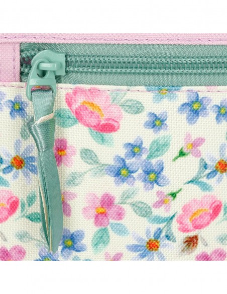 BANDOLERA MY LITTLE GARDEN