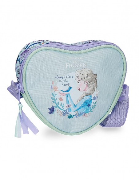 BANDOLERA CLOSE TO THE HEART FROZEN