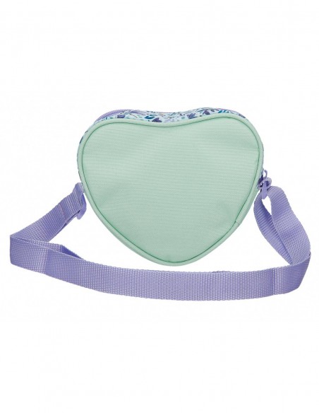 BANDOLERA CLOSE TO THE HEART FROZEN