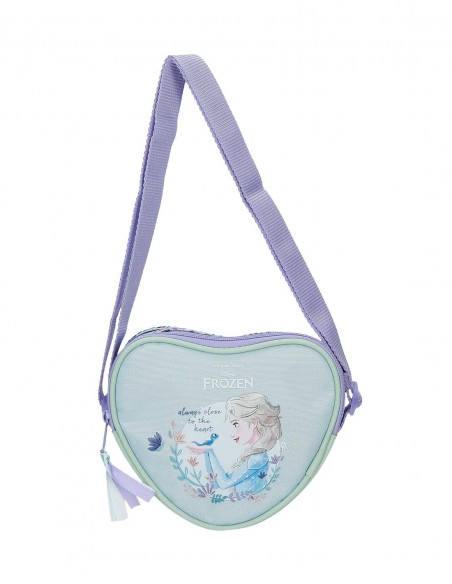 BANDOLERA CLOSE TO THE HEART FROZEN