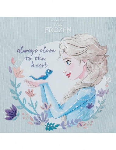BANDOLERA CLOSE TO THE HEART FROZEN