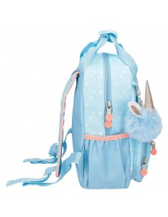 MOCHILA 28CM ENSO MAGIC SUMMER 2