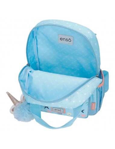 MOCHILA 28CM ENSO MAGIC SUMMER