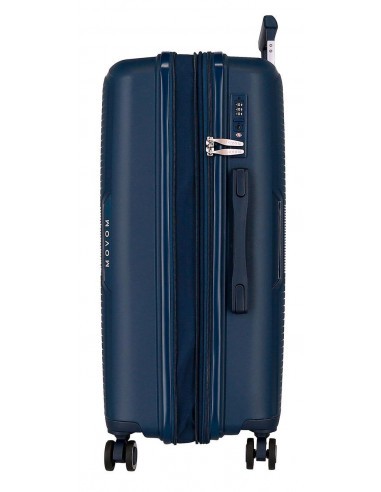 MALETA GRANDE INARI EXPANDIBLE 78CM....