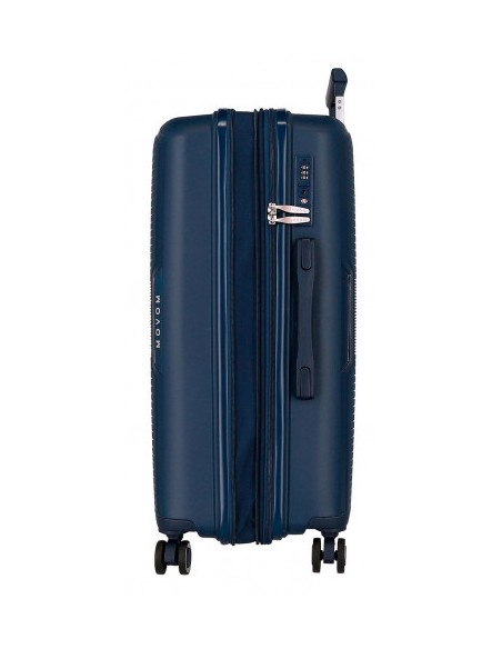 MALETA GRANDE INARI EXPANDIBLE 78CM. MOVOM