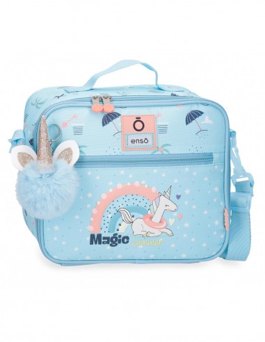 NECESER-BANDOLERA TÉRMICA ENSO MAGIC...