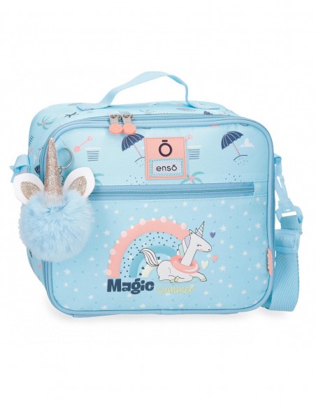 NECESER-BANDOLERA TÉRMICA ENSO MAGIC SUMMER