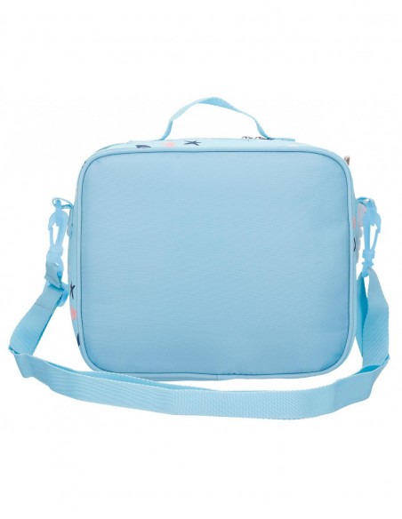 NECESER-BANDOLERA TÉRMICA ENSO MAGIC SUMMER