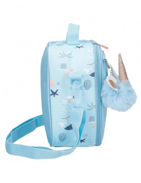 NECESER-BANDOLERA TÉRMICA ENSO MAGIC SUMMER