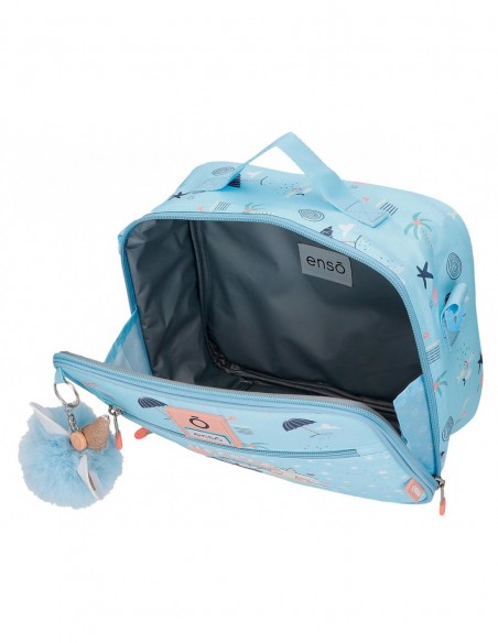 NECESER-BANDOLERA TÉRMICA ENSO MAGIC SUMMER