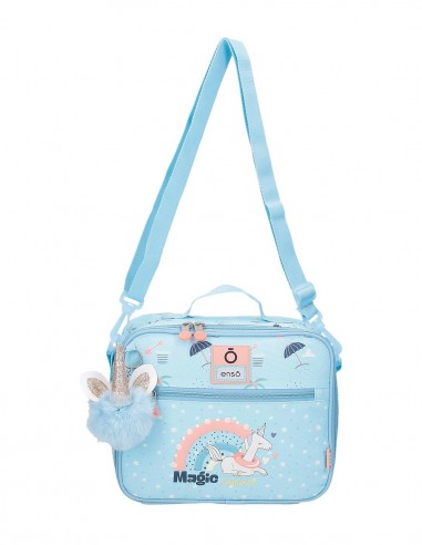 NECESER-BANDOLERA TÉRMICA ENSO MAGIC...