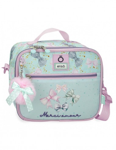 BANDOLERA PORTAMERIENDAS TÉRMICA...