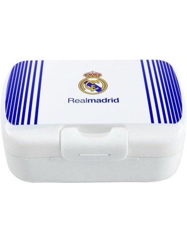 SANDWICHERA REAL MADRID