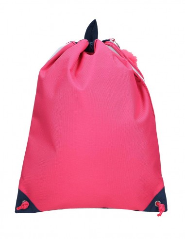 MOCHILA SACO TECKEL ROLL ROAD