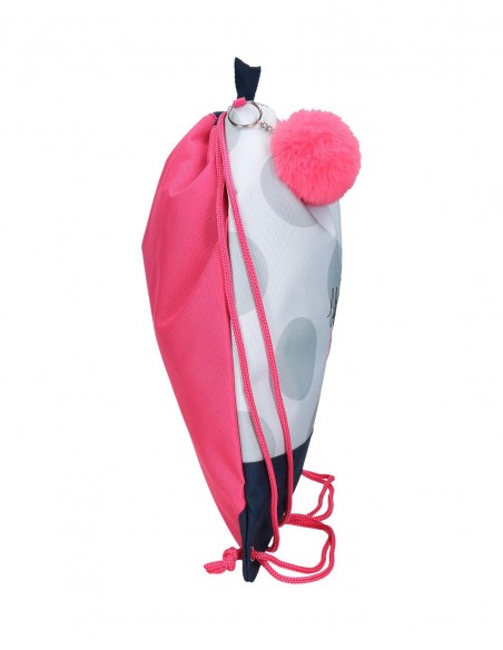 MOCHILA SACO TECKEL ROLL ROAD