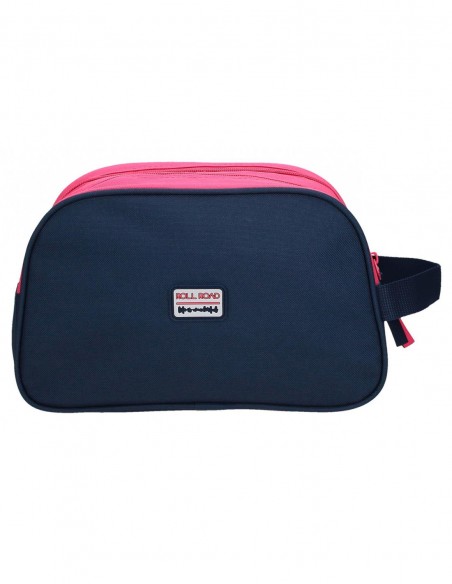 NECESER DOBLE TECKEL ROLL ROAD