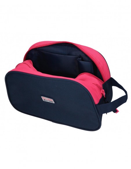 NECESER DOBLE TECKEL ROLL ROAD