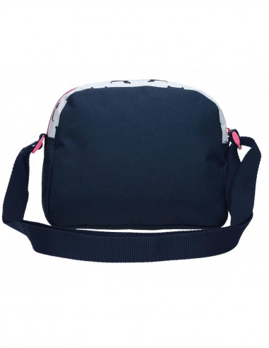 BANDOLERA TECKEL ROLL ROAD