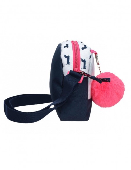 BANDOLERA TECKEL ROLL ROAD