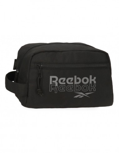 NECESER MELBOURNE REEBOK NEGRO