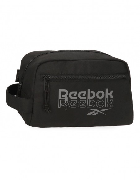NECESER MELBOURNE REEBOK NEGRO