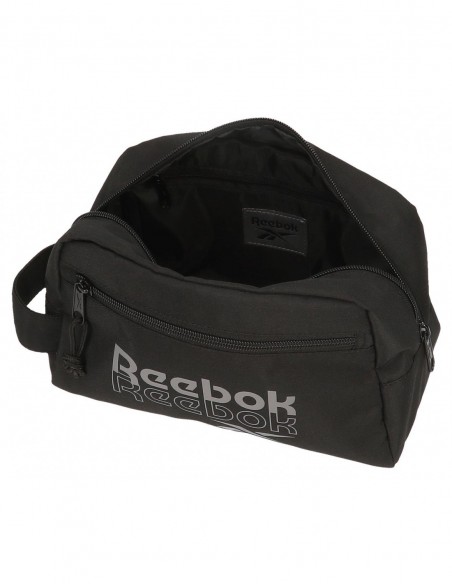 NECESER MELBOURNE REEBOK NEGRO