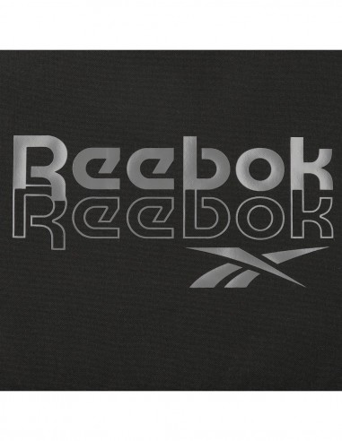 NECESER MELBOURNE REEBOK NEGRO