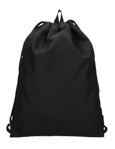 MOCHILA SACO CON BOLSILLO DARWIN REEBOK CAQUI