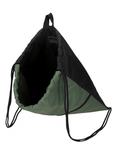 MOCHILA SACO CON BOLSILLO DARWIN...