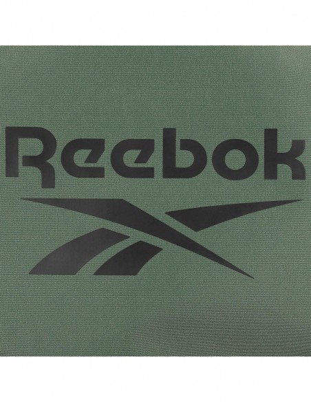 MOCHILA SACO CON BOLSILLO DARWIN REEBOK CAQUI