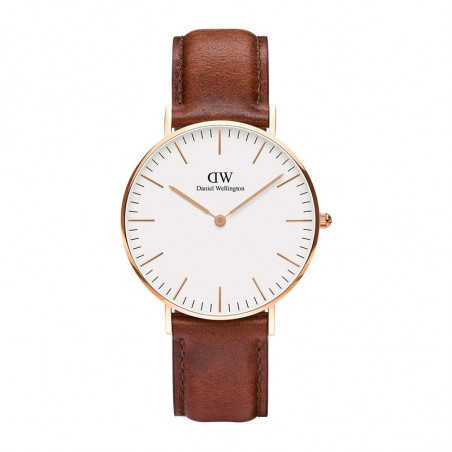 RELOJ CLASSIC ST MAWES 36MM DANIEL WELLINGTON