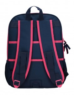 MOCHILA ADAPTABLE 38CM... 2