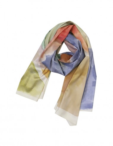 PAÑUELO AMICHI LILI RECTANGULAR