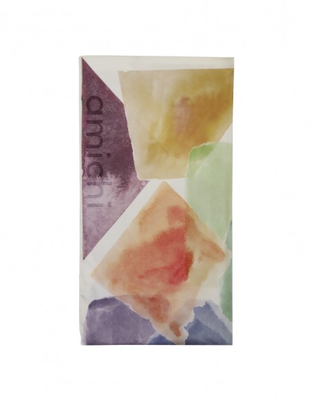 PAÑUELO AMICHI LILI RECTANGULAR