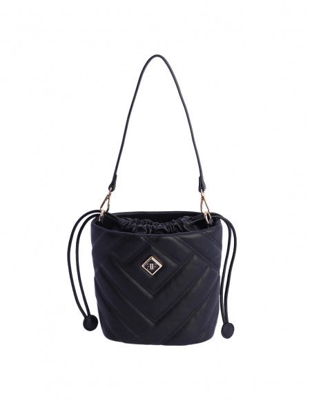 BOLSO DE HOMBRO Y BANDOLERA SACO EFERRI NOA