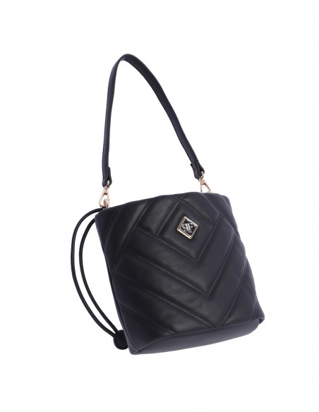 BOLSO DE HOMBRO Y BANDOLERA SACO EFERRI NOA