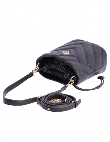 BOLSO DE HOMBRO Y BANDOLERA SACO...