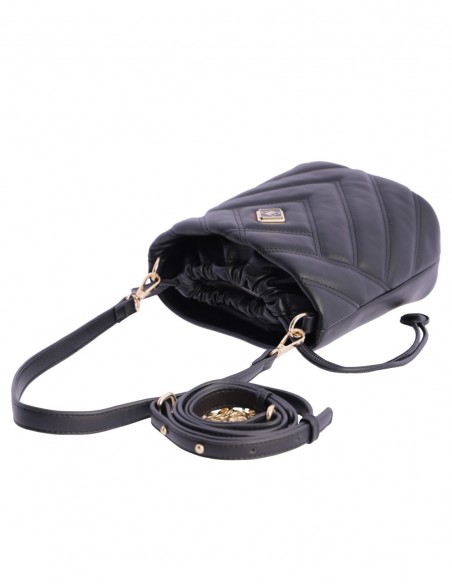 BOLSO DE HOMBRO Y BANDOLERA SACO EFERRI NOA