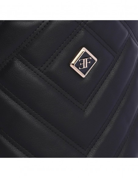 BOLSO DE HOMBRO Y BANDOLERA SACO EFERRI NOA