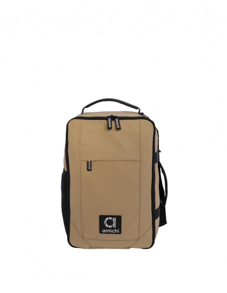 MOCHILA CABINA EQUIPAJE DE MANO AMICHI EDURNE