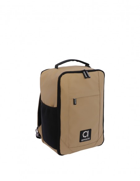 MOCHILA CABINA EQUIPAJE DE MANO AMICHI EDURNE