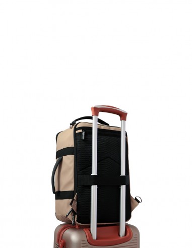 MOCHILA CABINA EQUIPAJE DE MANO...