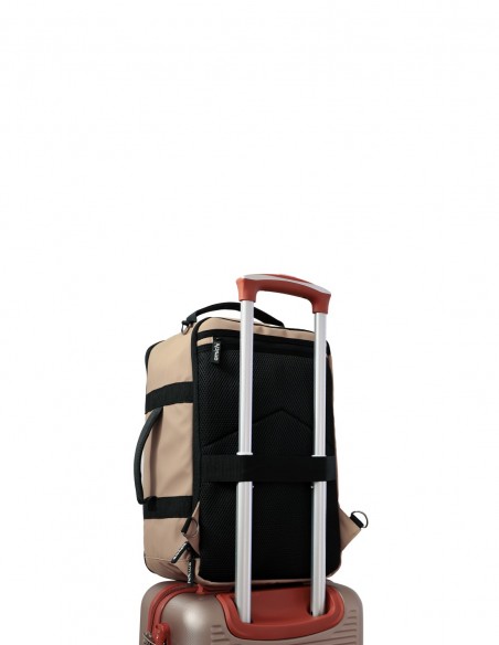 MOCHILA CABINA EQUIPAJE DE MANO AMICHI EDURNE