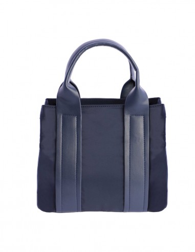 BOLSO DE MANO CON BANDOLERA AMICHI...