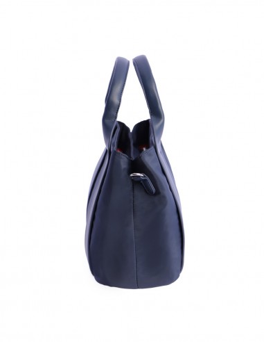 BOLSO DE MANO CON BANDOLERA AMICHI...