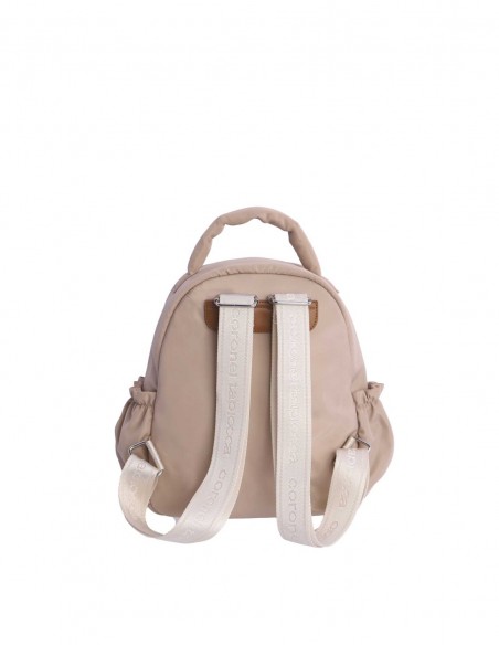 MOCHILA MIRABELLO CORONEL TAPIOCCA NYLON